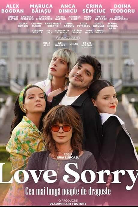 Love Sorry